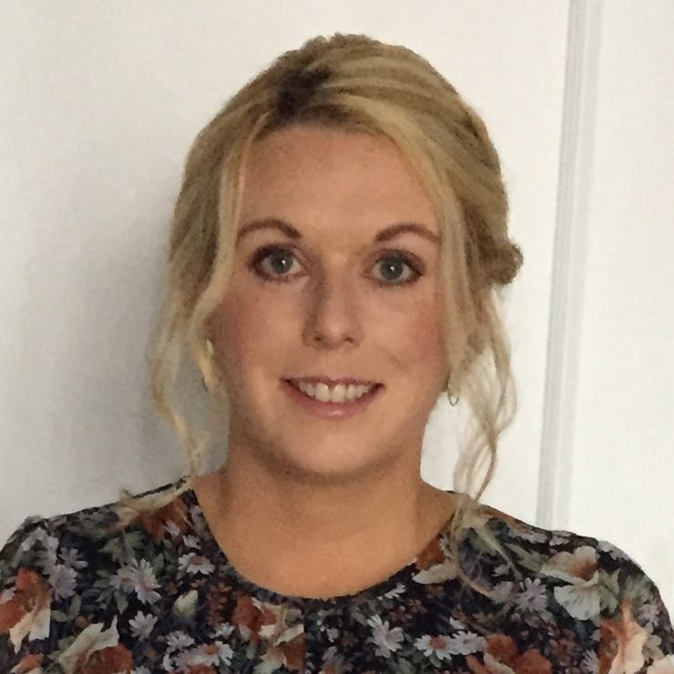 Nicole Mckenna